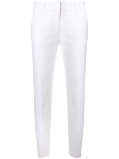 cropped trousers  Piazza Sempione