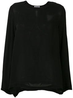 boat neck blouse Barena