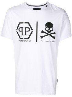 футболка My Way Philipp Plein