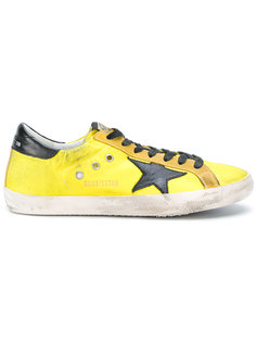 кеды Superstar Golden Goose Deluxe Brand