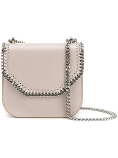 мини-сумка на плечо Falabella Stella McCartney