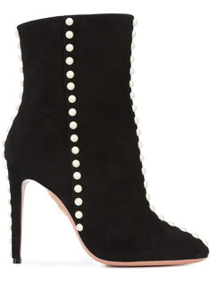 Follie boots Aquazzura