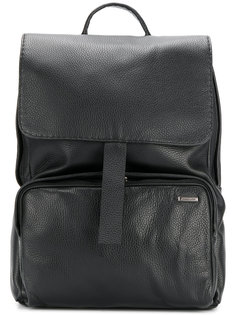flap backpack Zanellato