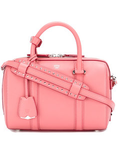 Essential Boston tote bag MCM