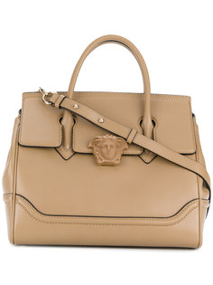 Palazzo Empire tote Versace