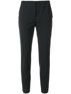 cropped trousers  Piazza Sempione