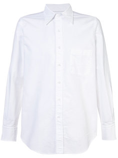 plain shirt  Thom Browne