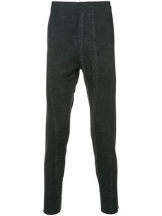 distressed skinny trousers Label Under Construction