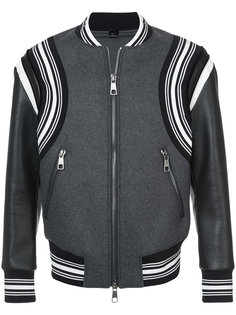Varsity jacket Neil Barrett
