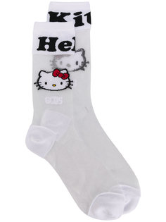 носки Hello Kitty Gcds