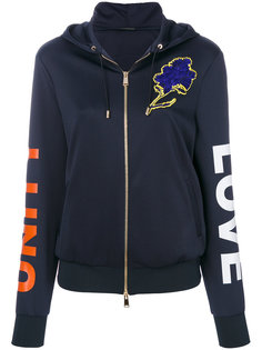 куртка Love Unity Versace