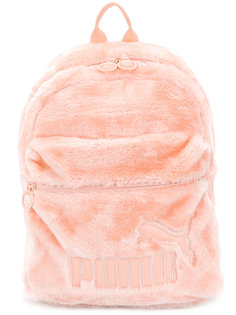 furry backpack Puma