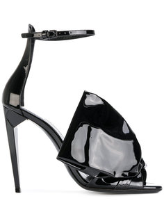 босоножки Freja 105 Saint Laurent