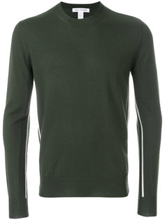 свитер с круглым вырезом Comme Des Garçons