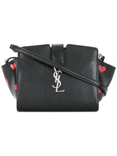 сумка через плечо Toy Cabas Saint Laurent