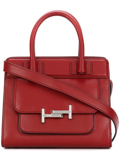 structured square tote bag Tods Tod`S
