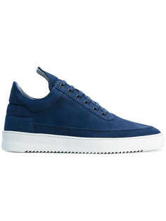 кеды Low Top Filling Pieces