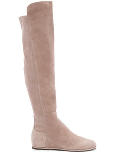 knee high boots Stuart Weitzman