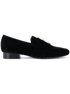 square toe loafers Dorateymur