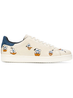 Donald Duck sneakers Moa Master Of Arts