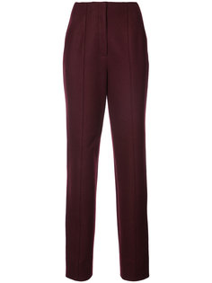 tapered tailored trousers Jason Wu