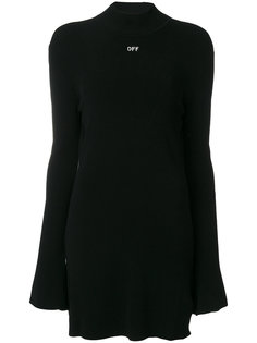 платье Angel Sexy Off-White