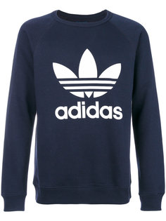 branded sweatshirt Adidas Originals