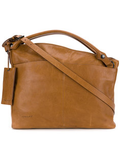 asymmetric tote bag Marsèll