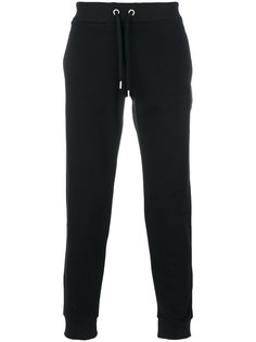 классические спортивные брюки Versace Jeans
