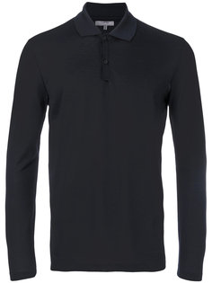 classic polo shirt Lanvin