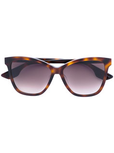 square frame sunglasses McQ Alexander McQueen