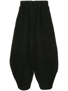 balloon leg drawstring sweatpants Comme Des Garçons Homme Plus