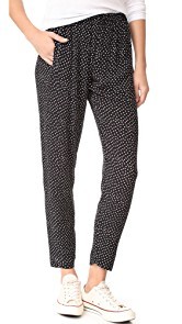 A.P.C. Lola Pants