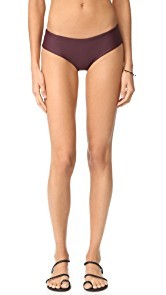 MIKOH Bondi Cheeky Bikini Bottoms