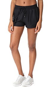 KORAL ACTIVEWEAR Local Lasso Shorts