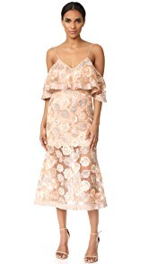 Alice McCall Northern Lights Dress