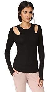 Splits59 Alexis Long Sleeve Tee