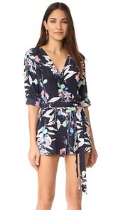 Yumi Kim Liz Romper