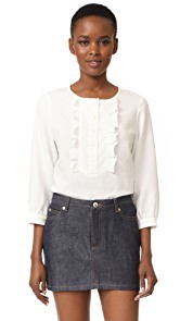 A.P.C. Cleo Blouse