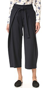 Club Monaco Baruska Pants