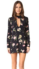 Flynn Skye Leah Mini Dress