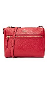 Kate Spade New York Jackson Street Mini Cayli Cross Body Bag