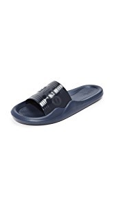 KENZO Pool Slide Sandals