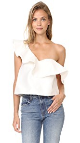 Keepsake Wallflower Top