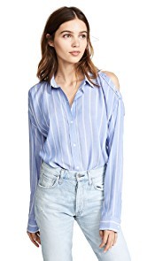 RAILS Josephine Button Down Shirt