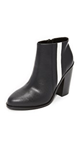 SENSO Wallace Booties