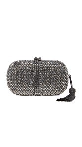 Serpui Marie Emma Clutch