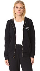 Spiritual Gangster Follow Your Soul Zip Hoodie