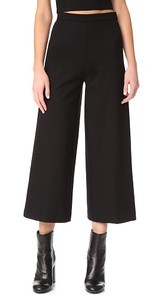 The Hours Cropped Pants