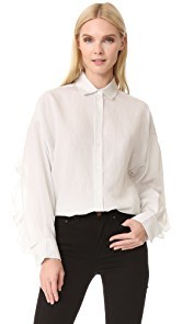 IRO.JEANS Aadi Blouse